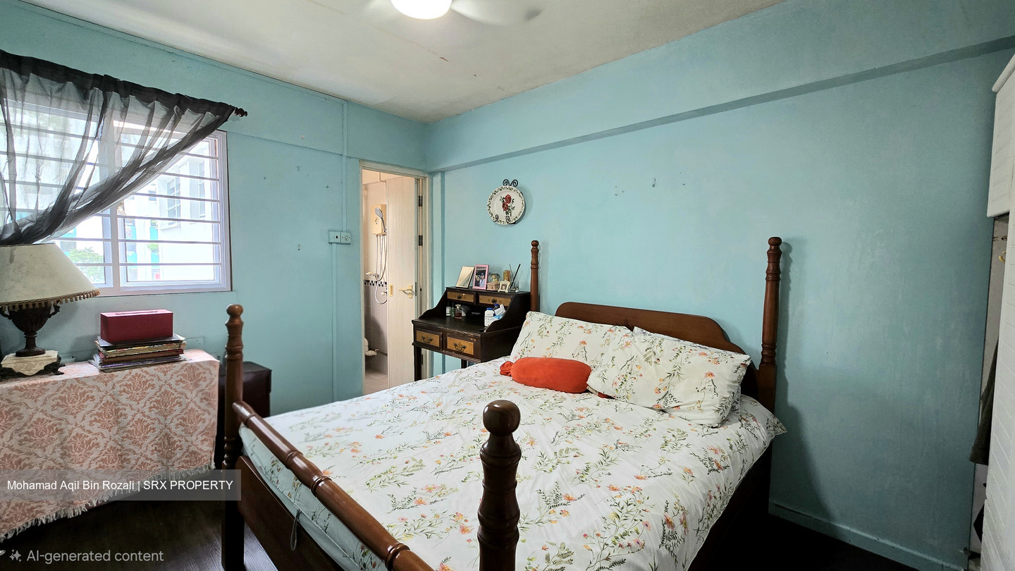 Blk 130 Bedok North Street 2 (Bedok), HDB 4 Rooms #639541421